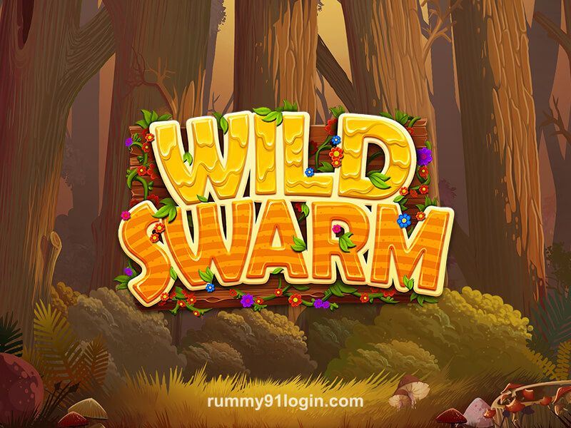 Wild Swarm Game