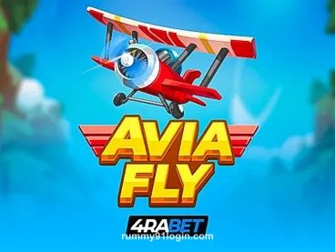 Aviafly Game