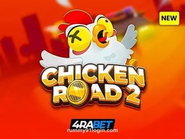 Chicken Road 2 Game