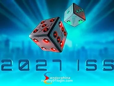 2027 ISS Game