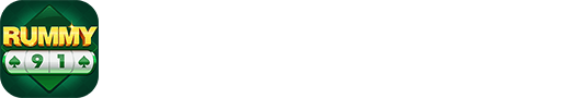 Rummy 91 Rummy 91 Logo